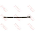 Bremsschlauch HA | AUDI 80,Coupe,Quattro 83 | PHB239