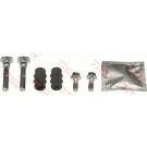 Bremssattel Rep Satz | CHEVROLET Matiz MITSUBISHI Carisma 95-06 | ST1662