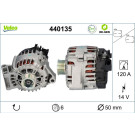 VALEO Generator 200207