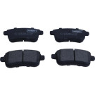 Bremsbelagsatz Renault T. Grand Scenic 09- 2.0Dci/Fluence 10- 1.5Dci-2.0B 2.0Dci Ham. Elek | 19-3365