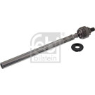FEBI BILSTEIN Axialgelenk, Spurstange | 11847