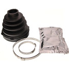 Faltenbalg, Antriebswelle Citroen Ext. C4 Picasso, C5 Iii, C6 (Prottego-Austausch) | 103010J