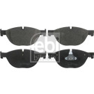 FEBI BILSTEIN Bremsbeläge 16787