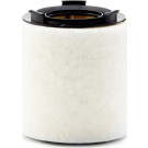 Mann & Hummel Luftfilter PKW | AUDI A1,SEAT Ibiza,VW Polo V | C 15 008