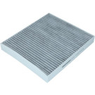 KAMOKA Filter, Innenraumluft F513601