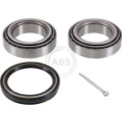 A.B.S. Radlager 200229