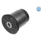 40 308 053 Achskörperlager HA SEAT,SKODA 99 MEYLE-ORIGINAL: True to OE 1007100008