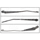 Wischerarm hinten | NISSAN | 53938