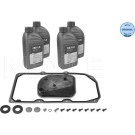 Ölwechselkit mit Öl MERCEDES A,B-Klasse 04 MEYLE-ORIGINAL-KIT: Better solution for you 141350204