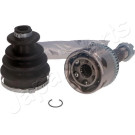 Gelenksatz, Antriebswelle Kia Rio Iii 1.25 | GI-K23
