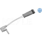 Warnkontakt, Bremsbelagverschl MEYLE-ORIGINAL: True to OE 140540032