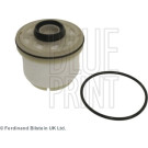 Kraftstofffilter Toyota Hilux 2.5D-4D 05-/Lexus Is 220D 05 | ADT32381