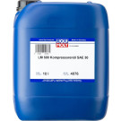 Liqui Moly LM 500 Kompressorenöl SAE 30 10 l | 10L Kanister Kunststoff