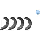 Bremsbacken Db Vito 03 MEYLE-ORIGINAL: True to OE 145330002
