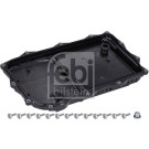 FEBI BILSTEIN Hydraulikfilter, Automatikgetriebe