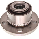 Radnabe MEYLE-ORIGINAL: True to OE 100 652 0004