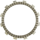 MCC141-8 Belaglamellensatz, Kupplung