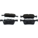 Bremsklötze | Diverse | 0 986 460 019