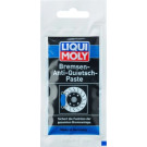 Liqui Moly Bremsen-Anti-Quietsch-Paste 10 g | 10g Tube Kunststoff