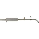 53 / MITTELSCHALLDÄMPFER RENAULT 24309