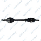 GSP Antriebswelle 299286 GSP Antriebswelle 299286