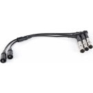 0 986 356 316 Zündleitungssatz