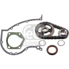 Steuerkettensatz AUDI,VW Standard Medium Kit 179808