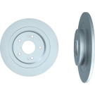 KAMOKA Bremsscheibe 103523