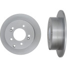 KAMOKA Bremsscheibe 1031092