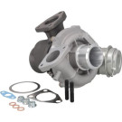 KAMOKA Lader, Aufladung 8600070