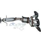 KAMOKA Katalysator 8015068