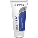 STC MULTI - TEC A Hautschutz (vor der Arbeit) Tube 100 ml | 7597
