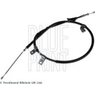 Seilzug, Feststellbremse Subaru T. Legacy 2.0-2.2 93-98 Pr | ADS74624