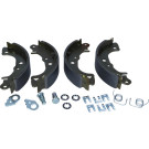 Bremsbacken Citroen Ax/106/Sa | 19-0229