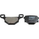 Bremsklötze TRW | Motorrad | MCB765