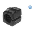 17 308 074 Stabilisatorlager VA VW T4 90-03 MEYLE-ORIGINAL: True to OE 1004110030