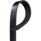 Micro-V XF Riemen PKW | MAZDA 5,6 2.0 DI 02-10 | 8PK1173