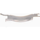 Bremsbacken Reparatur Satz Mitsubishi Otlander 2.0 03 | MB858543