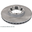 Bremsscheibe Nissan P. Cabstar 98-06 | ADN143111