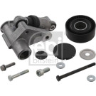 FEBI BILSTEIN Spannschloss