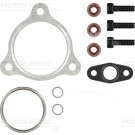 Montagesatz,Lader | AUDI A4 2.7 TDI 05-08 | 04-10179-01
