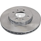 FEBI BILSTEIN Bremsscheibe | 108623