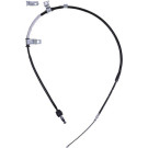 KAMOKA Seilzug, Feststellbremse 1190129