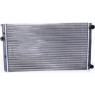 Wasserkühler PKW | VW Golf III,Passat III,Vento | 652471
