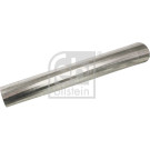 FEBI BILSTEIN Flexibles Auspuffelement | 104134
