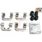 PROFIPOWER Zubehörsatz, Scheibenbremsbelag 9B1173