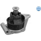 10 555 015 Lagerung Motor OPEL Astra G,Zafira MEYLE-ORIGINAL: True to OE 6145680006