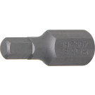 BGS Bit | Antrieb Außensechskant 10 mm (3/8"""") | Innensechskant 6 mm | 4952