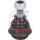 Gelenk - Radaufhängung Peugeot S. 307 04- Citroen Berlingo 08- Le/Pr Cone 15.6Mm | 21490