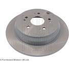 Bremsscheibe Honda T. Cr-V 2.0/2.2 Ctdi 01-06 | ADH24388